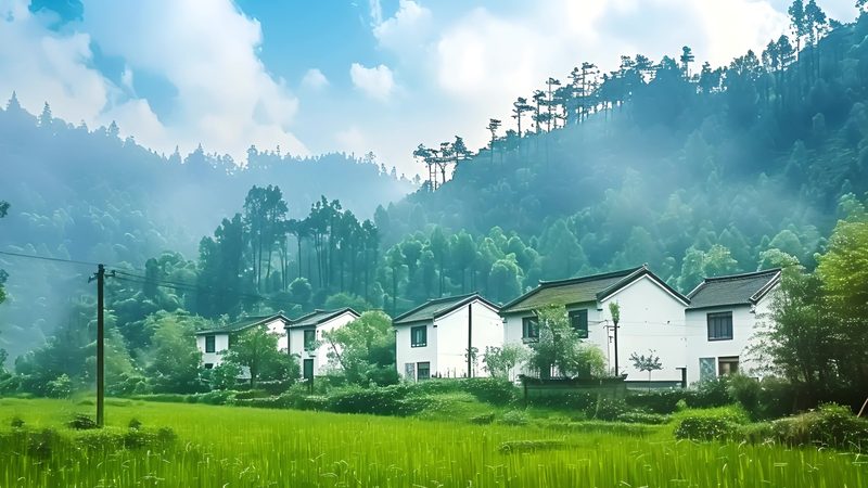 生态农业与有机农业区别举例