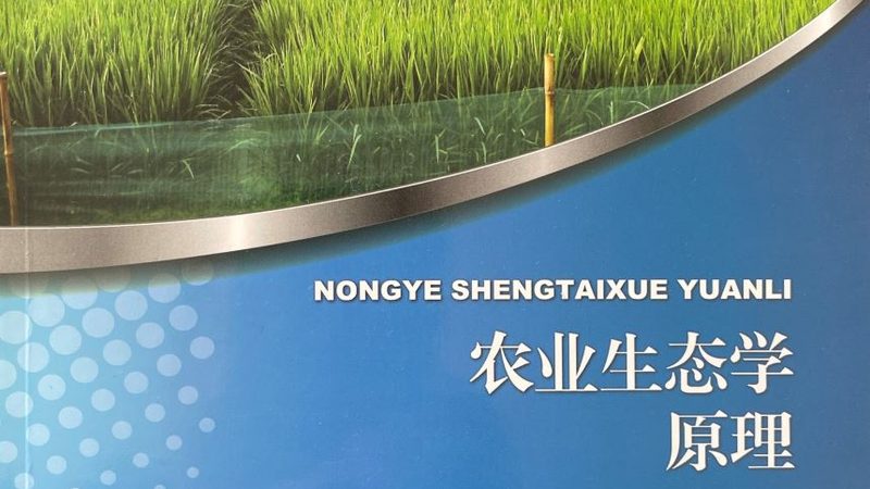 智慧农业园区规划设计：构建可持续的现代农业生态圈